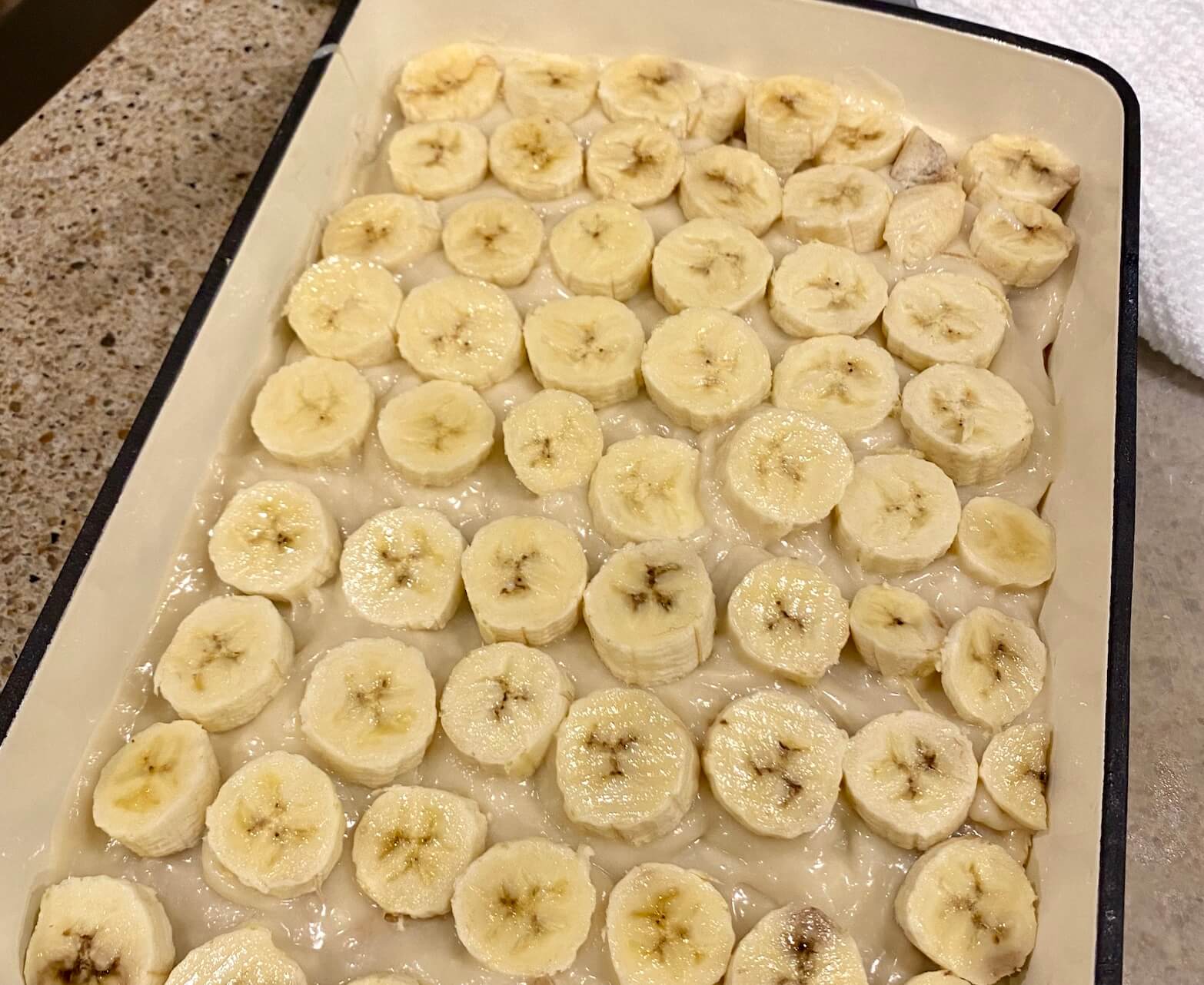 Old-fashioned Southern Banana Pudding - Pebbles and Toast