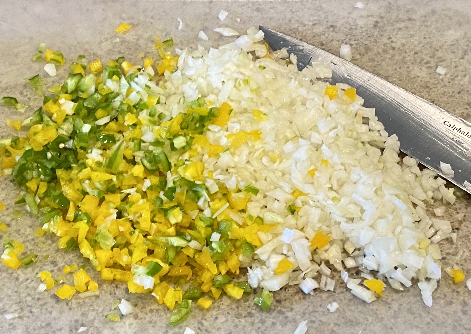 Vegan Sloppy Joes - Pebbles and Toast