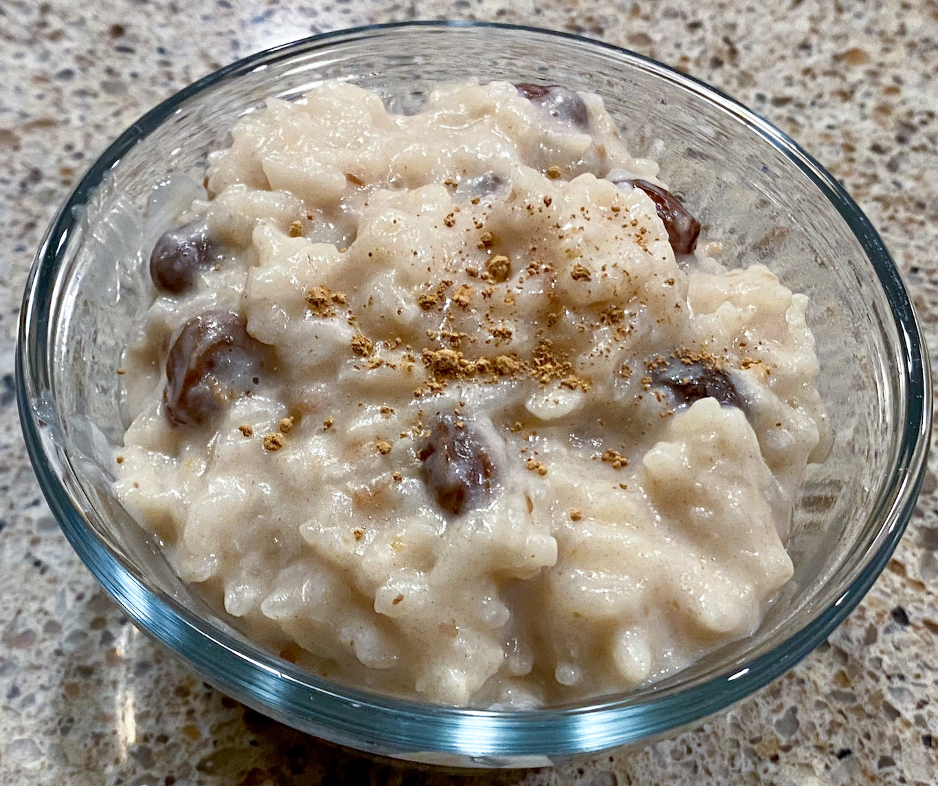 Instant Pot Rice Pudding (Dairy-Free) - The Roasted Root