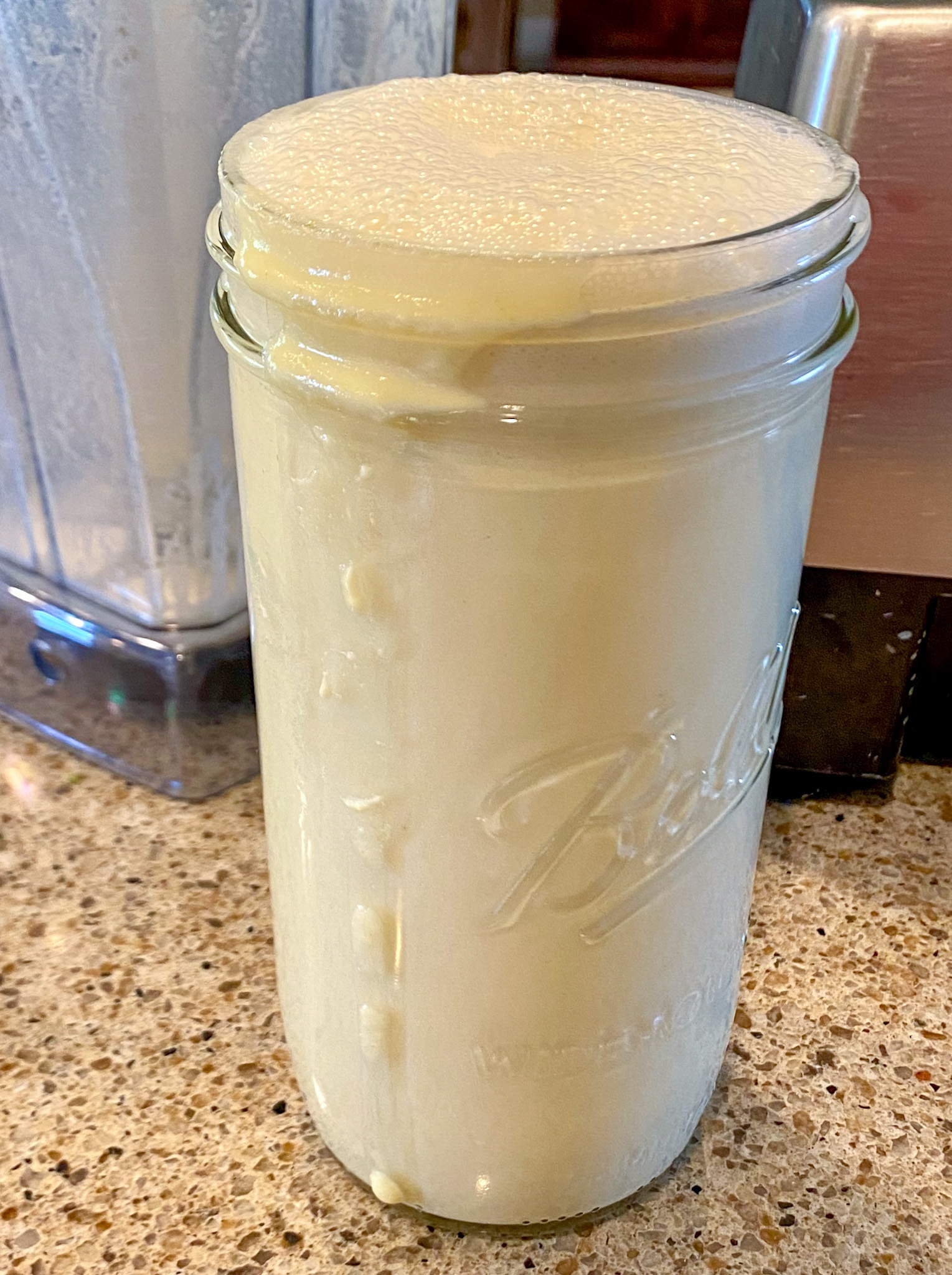 Vegan Egg Batter Pebbles and Toast