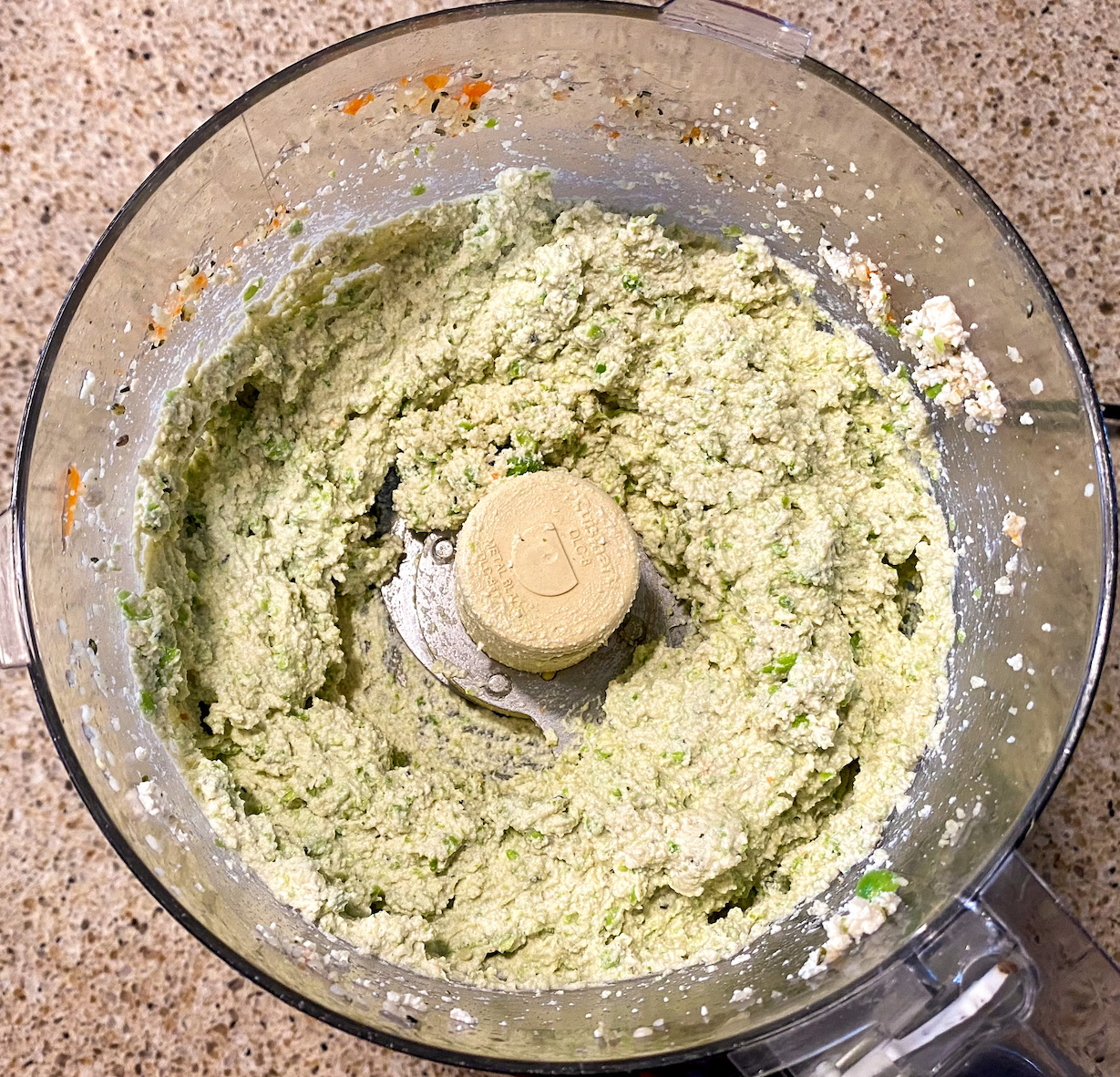 Vegan Malai Kofta – Pebbles and Toast